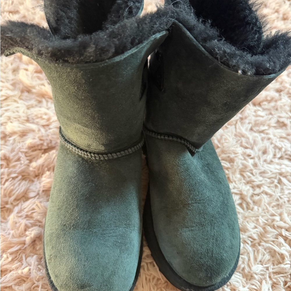 UGG girls boots